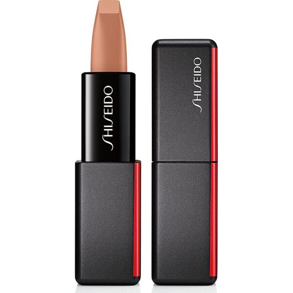 Shiseido SHISEIDO_ModernMatte Powder Lipstick matowa pomadka 503 Nude Streak 4g