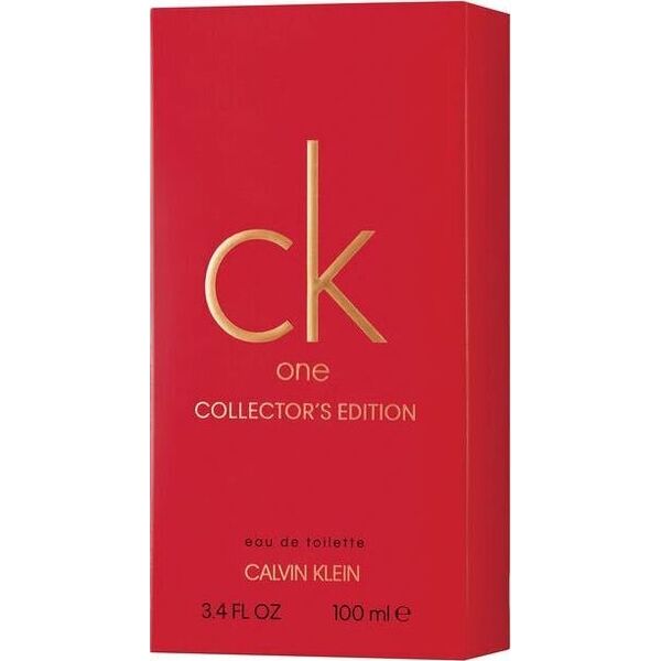 Calvin Klein CK One EDT 100ml