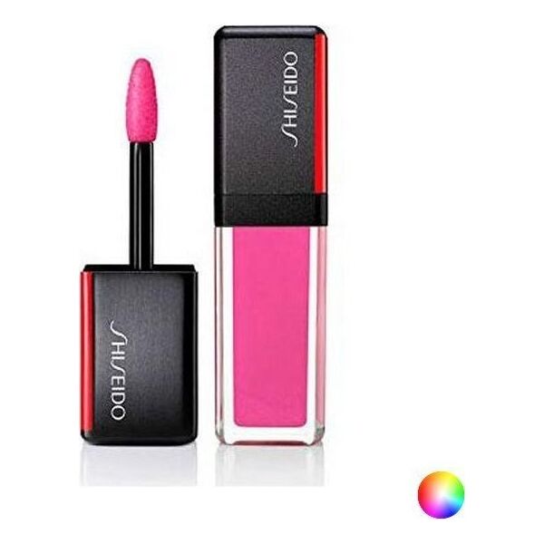 Shiseido SHISEIDO LACQUER INK LIP SHINE 305