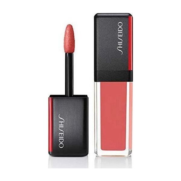 Shiseido SHISEIDO LACQUER INK LIP SHINE 305