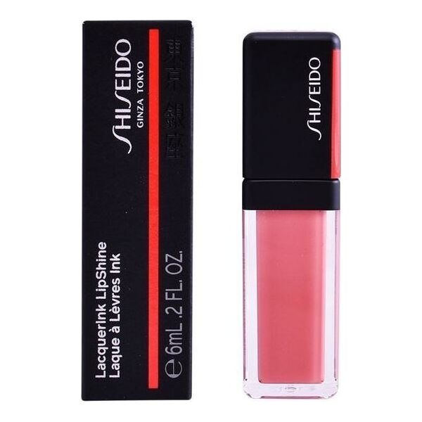 Shiseido SHISEIDO LACQUER INK LIP SHINE 305