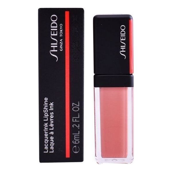 Shiseido SHISEIDO LACQUER INK LIP SHINE 305