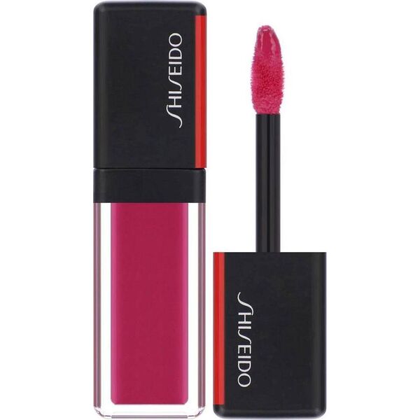 Shiseido SHISEIDO LACQUER INK LIP SHINE 302