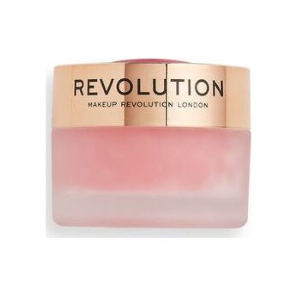 Makeup Revolution Makeup Revolution Sugar Kiss Lip Scrub Peeling cukrowy do ust Watermelon Heaven (arbuz) 15g