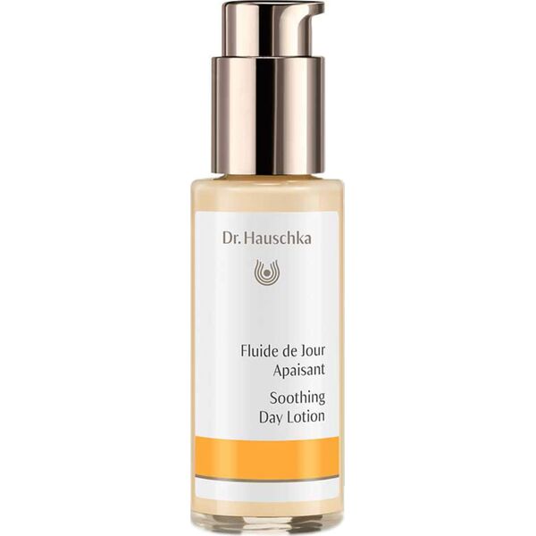 Dr. Hauschka Soothing Day Lotion Krem do twarzy na dzień 50ml