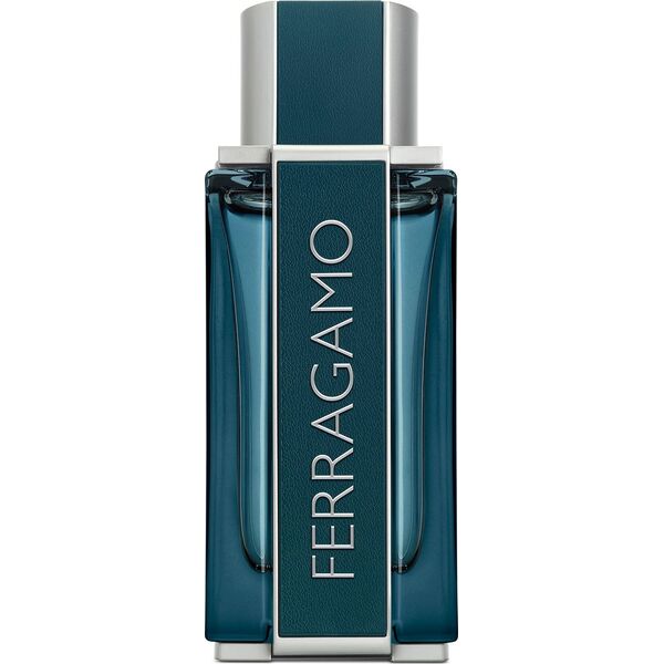 Salvatore Ferragamo Intense Leather EDP 100 ml