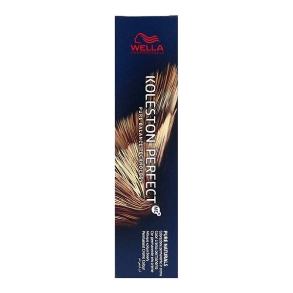Wella Trwała Koloryzacja Koleston Me+ Wella N 9/04 (60 ml)