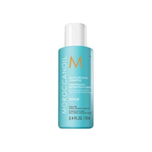 Moroccanoil Moroccanoil Moisture Repair szampon odbudowujący 70ml
