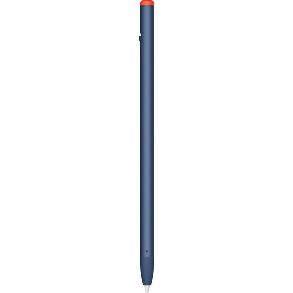 Rysik Logitech Logitech Crayon for Education - Digitaler Stift - kabellos - Bluetooth - fur Apple 10.2-inch iPad, 10.5-inch iPad Air, 10.9-inch iPad, 10.9-inch iPad Air, iPad mini 5