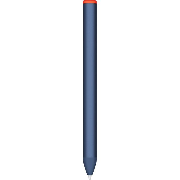 Rysik Logitech Logitech Crayon for Education - Digitaler Stift - kabellos - Bluetooth - fur Apple 10.2-inch iPad, 10.5-inch iPad Air, 10.9-inch iPad, 10.9-inch iPad Air, iPad mini 5