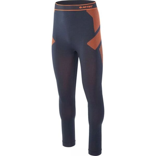 Hi-Tec Męskie Legginsy termoaktywne RAIR BOTTOM