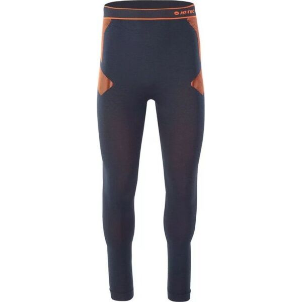 Hi-Tec Męskie Legginsy termoaktywne RAIR BOTTOM