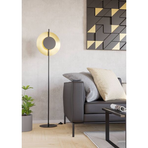 Φωτιστικό δαπέδου EGLO EGLO TOCINA LED 11W Φωτιστικό δαπέδου 13768792 9008606292660