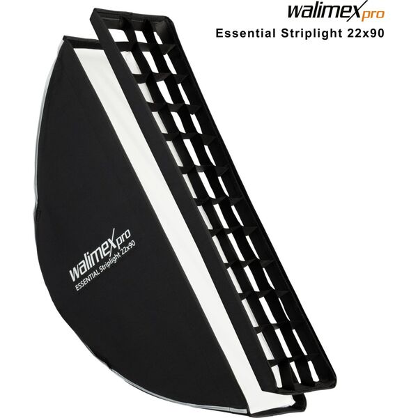 Walimex walimex pro Softbox Essential Striplight 22x90 13811814 4056930000000