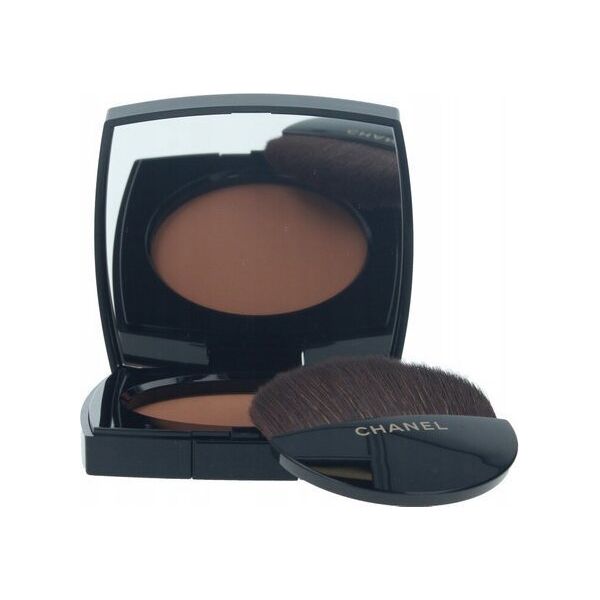 Chanel  Chanel, Les Beiges Healthy Glow, Glow, Blush Compact Powder, N 70, 12 g For Women