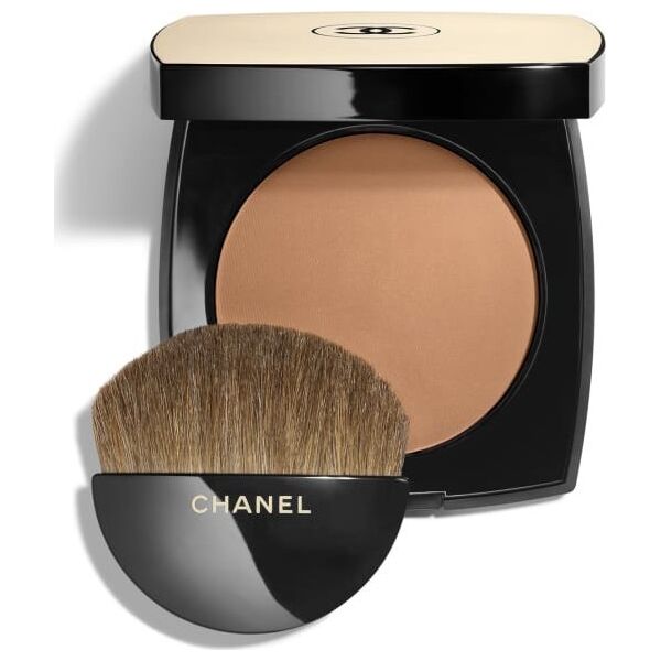 Chanel  Chanel, Les Beiges Healthy Glow, Glow, Blush Compact Powder, N 70, 12 g For Women