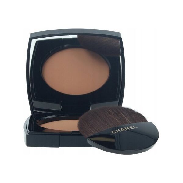 Chanel  Chanel, Les Beiges Healthy Glow, Glow, Blush Compact Powder, N 70, 12 g For Women