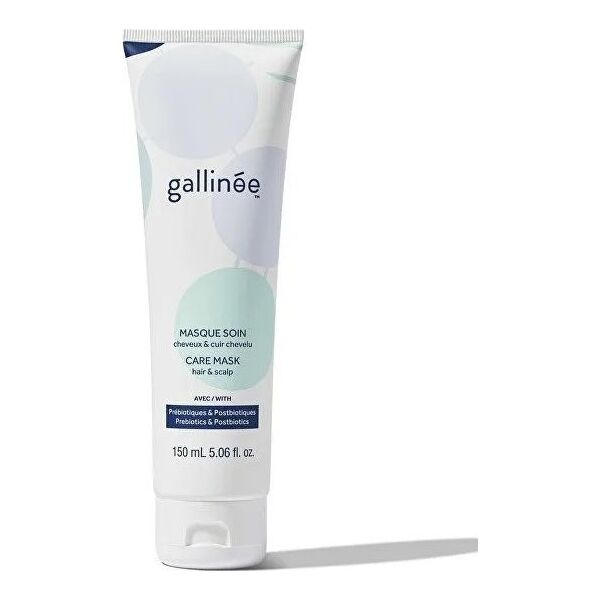 Keune Gallinee, Hair Care, Prebiotics & Postbiotics, Hair Treatment Cream Mask, For Nourishing, 150 ml For Women