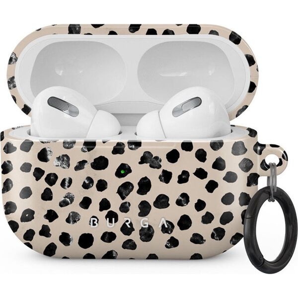 Burga Almond Latte - Case for AirPods Pro