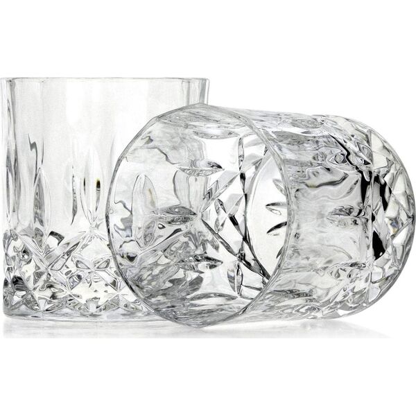 Rcr Glasses Set Opera 6 Pcs., 300 Ml