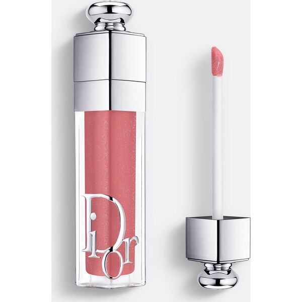 Dior Addict Lip Maximizer 012 Rosewood, Rose, Rosewood, Hydrating, Plumping, Women, Gloss, 24 h
