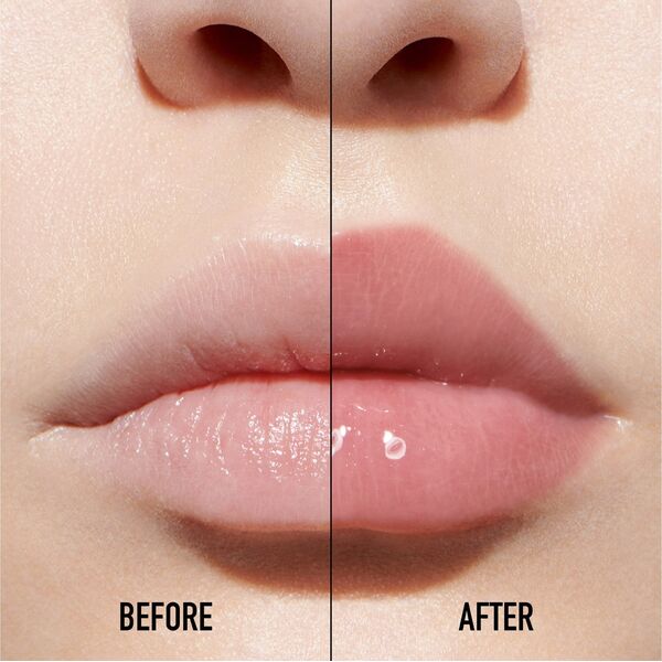 Dior Addict Lip Maximizer 012 Rosewood, Rose, Rosewood, Hydrating, Plumping, Women, Gloss, 24 h
