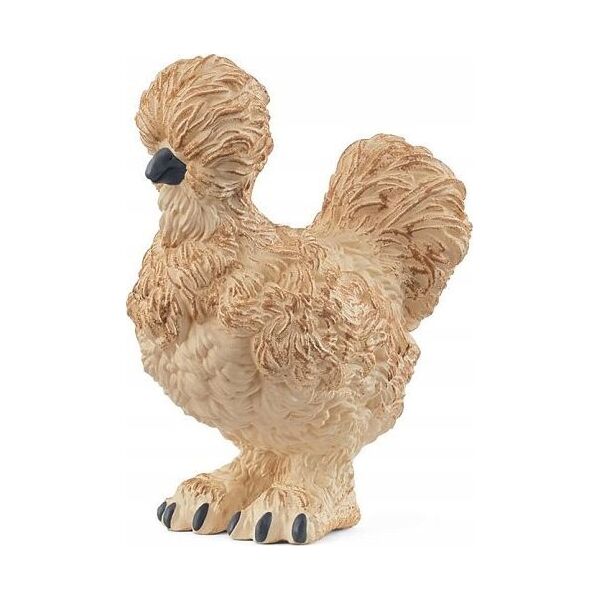 Schleich Silk Chicken