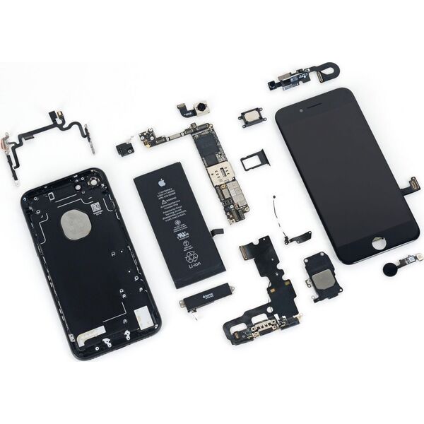 Mobile Battery 7.45Wh Li-Pol