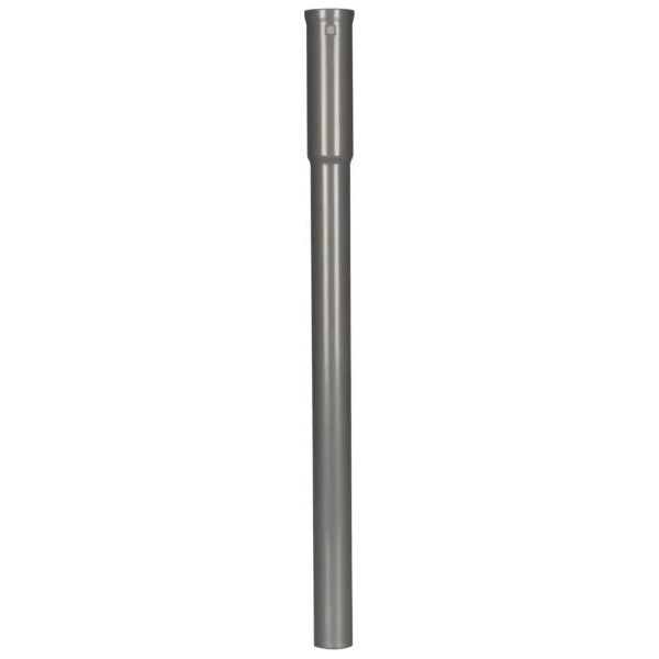 Aluminum extension tube NILFISK Saltix
