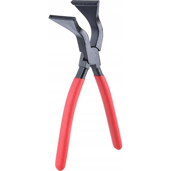 ROOFING NIPPERS 90deg SILVER
