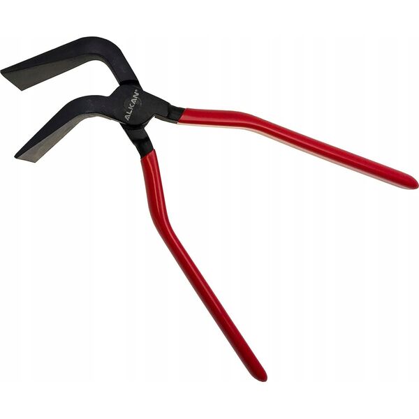 ROOFING NIPPERS 90deg SILVER