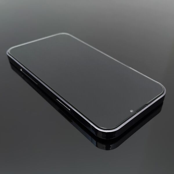 Wozinsky Wozinsky Privacy Glass szkło hartowane do iPhone 14 Pro Max z filtrem Anti Spy prywatyzujące