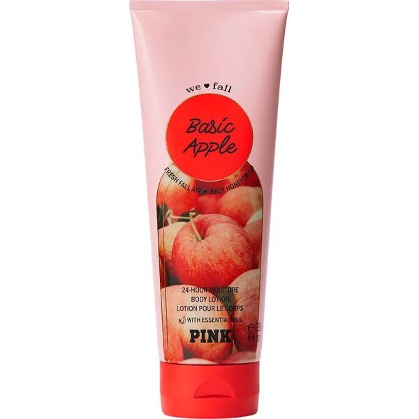 Victorias Secret Victoria's Secret, Basic Apple, Ενυδατική, Λοσιόν σώματος, 236 ml για γυναίκες 13989918 667556710250