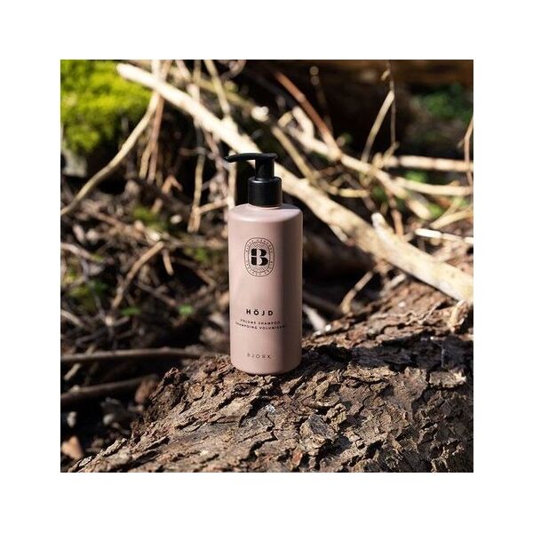 Wella Professionals Bjork, Hojd, Σαμπουάν μαλλιών, για όγκο, 750 ml για γυναίκες 14039022 7350087630311