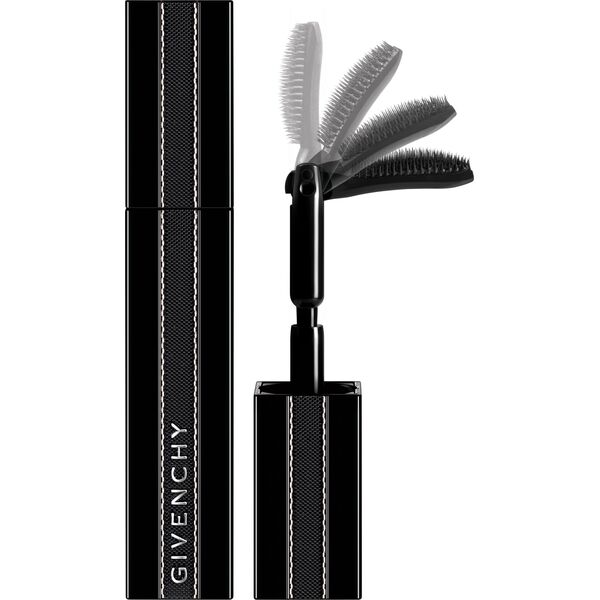 Givenchy Givenchy, Interdit, Lash Elevating, Mascara, N1, Deep Black, 9 g για γυναίκες 14239652 3274872340077