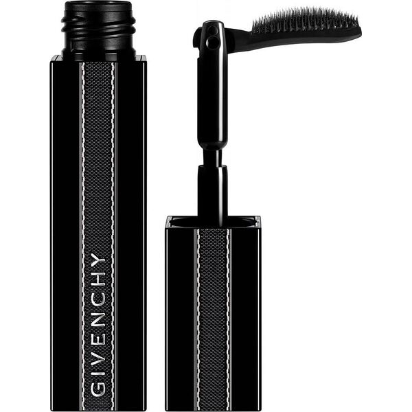 Givenchy Givenchy, Interdit, Lash Elevating, Mascara, N1, Deep Black, 9 g για γυναίκες 14239652 3274872340077