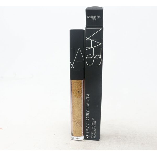 Nars Nars, Πολλαπλής χρήσης, ρουζ Stick, Working Girls, 5,2 ml για γυναίκες 14239797 607845059622