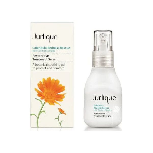 Jurlique Jurlique, Calendula Redness Rescue, With Comfort Complex, Ενυδατικό, Ορός, Για Πρόσωπο, 30 ml Για Γυναίκες 14239806 708177083344