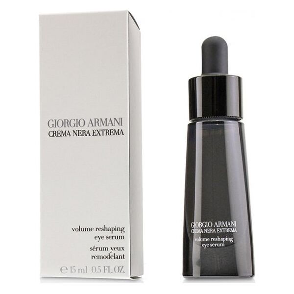 Giorgio Armani Giorgio Armani, Crema Nera Extrema, Reshaping, Eye Serum, 15 ml για γυναίκες 14239997 3614271429643