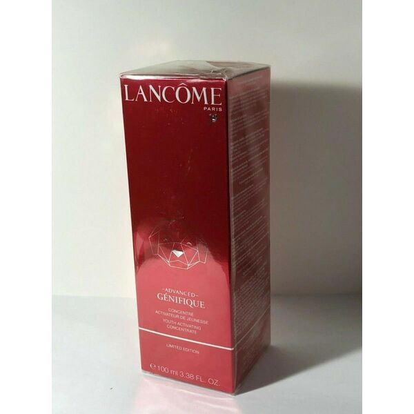 Lancome Lancome, Advanced Genifique, Youth Activating, Serum, Για Πρόσωπο, 100 ml Για γυναίκες 14240085 3614272104228