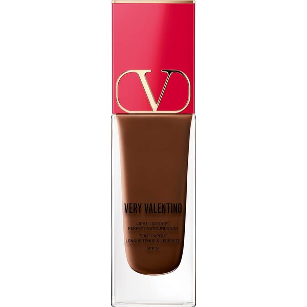 Valentino Valentino, Very Valentino, Liquid Foundation, DR3, SPF 25, 25 ml για γυναίκες 14240102 3614273218344