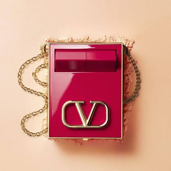 Valentino Valentino, Go-Clutch, Glow, Compact Powder, 01, Very Light, Refill, 4,2 g Για γυναίκες 14240138 3614273230919