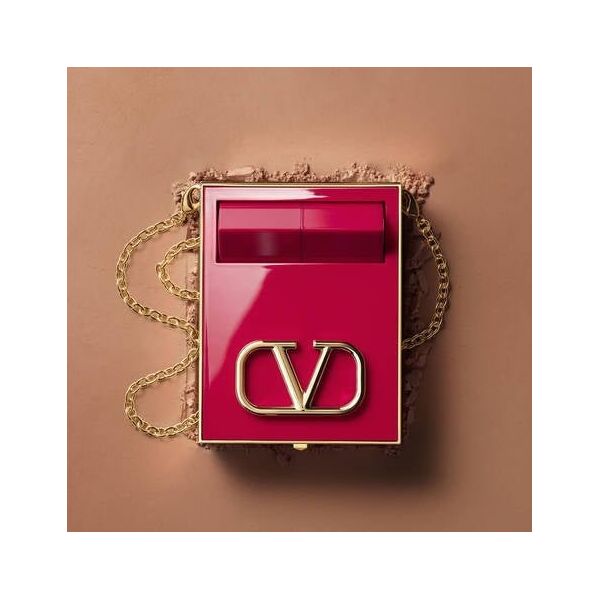 Valentino Valentino, Go-Clutch, Glow, Compact Powder, 00, Bronze, 4,2 g για γυναίκες 14240187 3614273230896