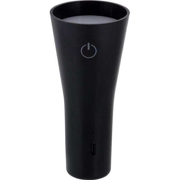 Activejet Lampka wielofunkc LED Activejet AJE-IDA 4in1 czarna