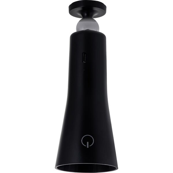 Activejet Lampka wielofunkc LED Activejet AJE-IDA 4in1 czarna
