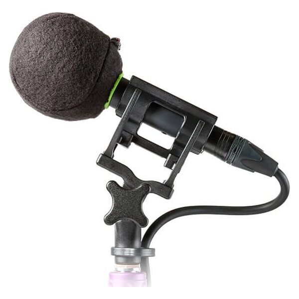 Rycote Rycote Baseball, Μαύρο (21/22) Μονά 13803306 5060326539511