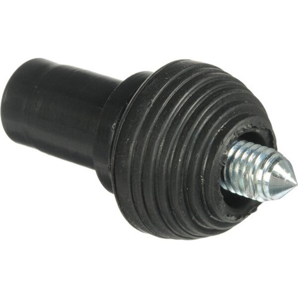 Manfrotto Spike/πόδι από καουτσούκ για τρίποδο 028B/058 (20mm) 13803408 8024221027457