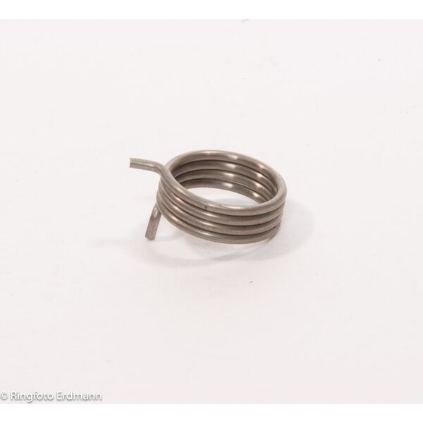 Ελατήριο κλειδαριάς Manfrotto Plate για 410/496RC2 13803612 8024221412857