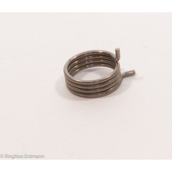 Ελατήριο κλειδαριάς Manfrotto Plate για 410/496RC2 13803612 8024221412857