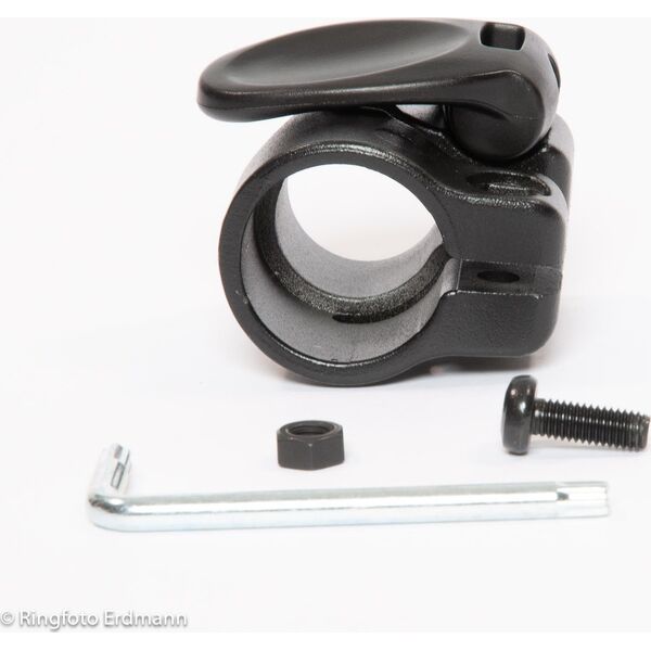 Manfrotto Κάτω σφιγκτήρας για 055X, επάνω σφιγκτήρας για 190X, 20/25mm 13803708 8024221518092